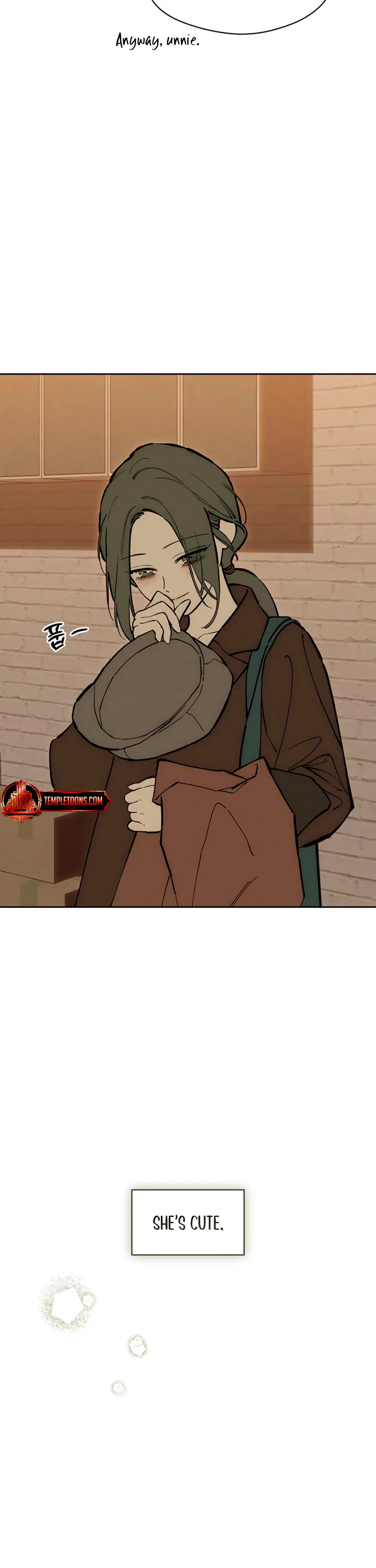 Tears on a Withered Flower Chapter 105 page 42 - Chapter 105