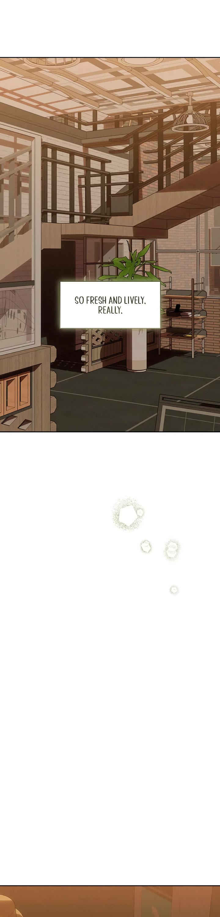 Tears on a Withered Flower Chapter 105 page 43 - Chapter 105