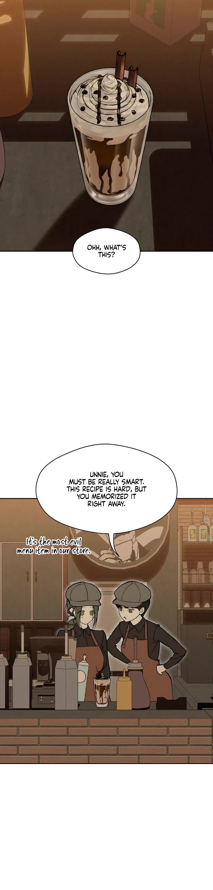 Tears on a Withered Flower Chapter 105 page 44 - Chapter 105
