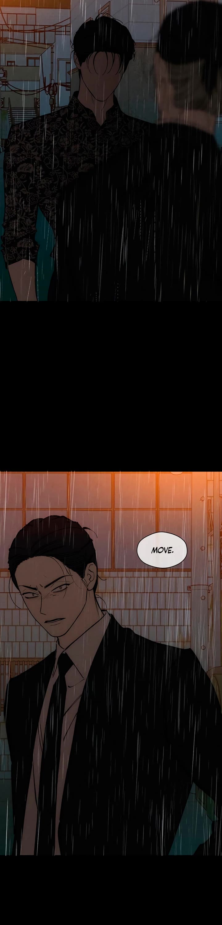 Tears on a Withered Flower Chapter 105 page 6 - Chapter 105