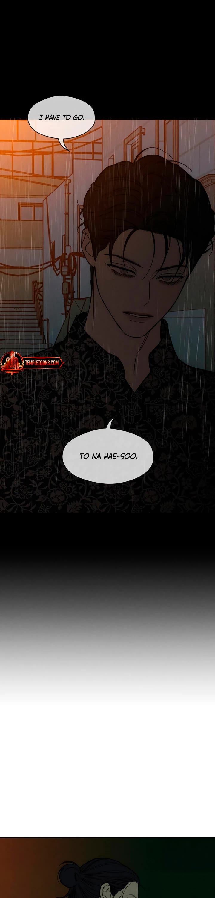 Tears on a Withered Flower Chapter 105 page 7 - Chapter 105