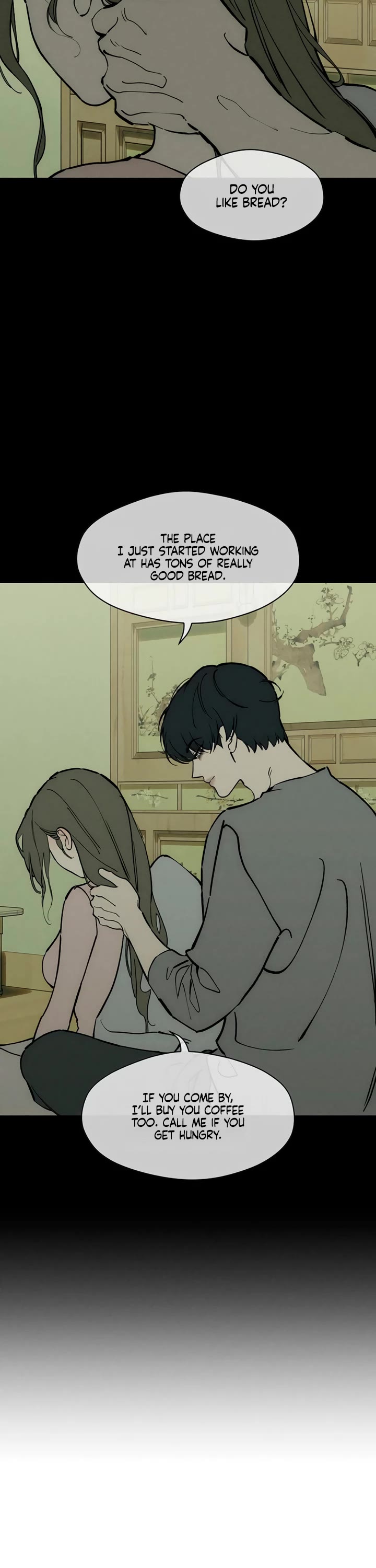 Tears on a Withered Flower Chapter 106 page 10 - Chapter 106