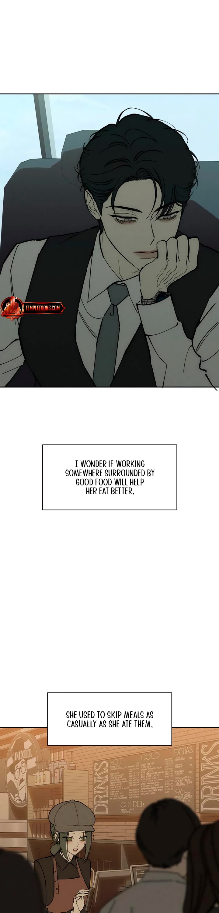 Tears on a Withered Flower Chapter 106 page 11 - Chapter 106