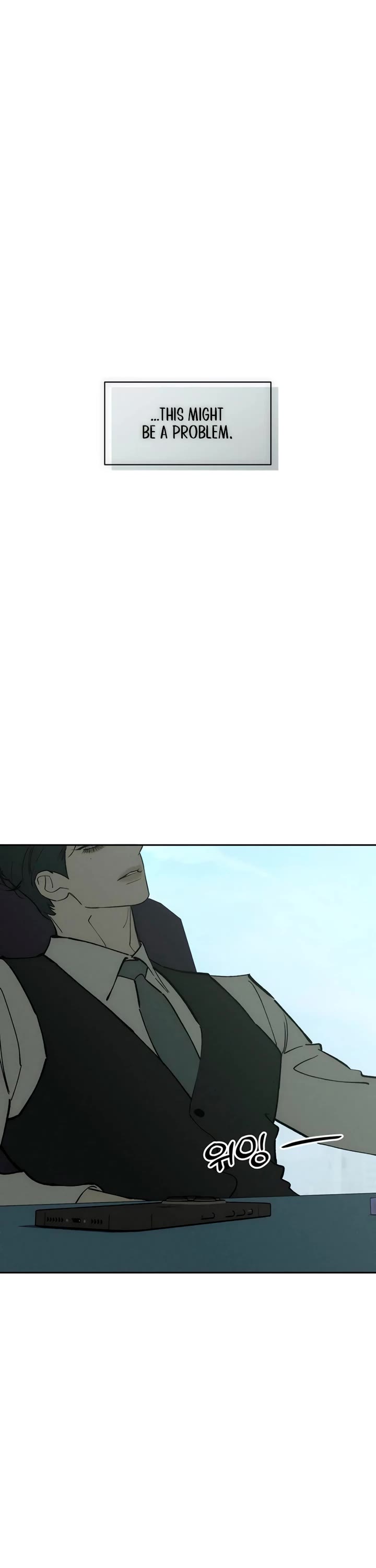 Tears on a Withered Flower Chapter 106 page 14 - Chapter 106