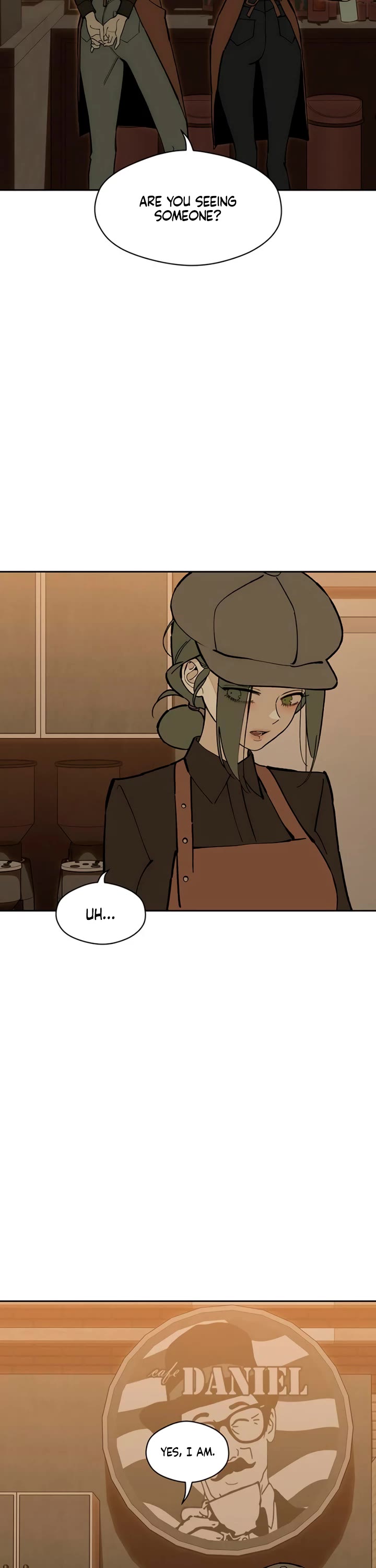Tears on a Withered Flower Chapter 106 page 2 - Chapter 106