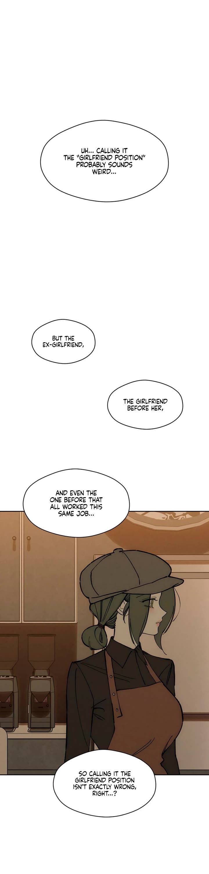 Tears on a Withered Flower Chapter 106 page 22 - Chapter 106