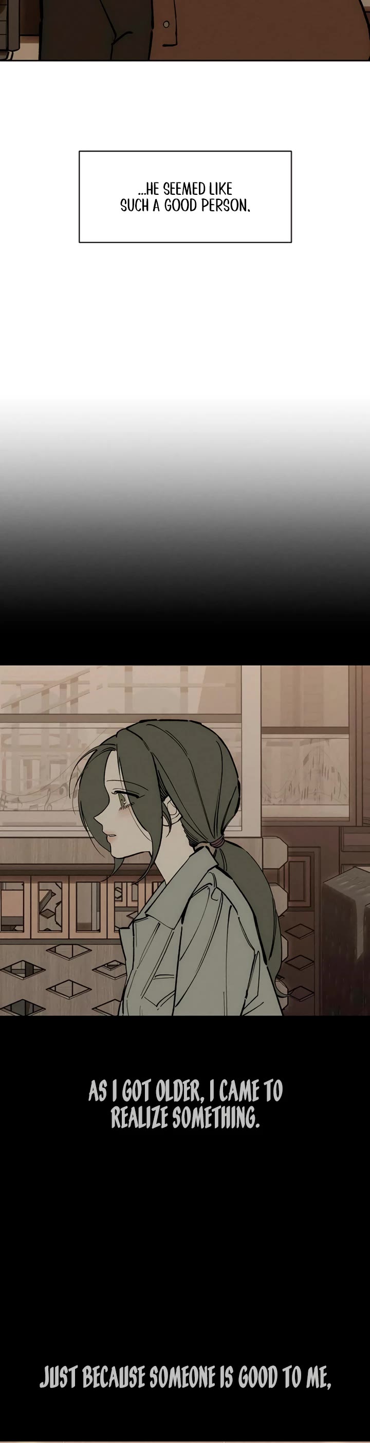 Tears on a Withered Flower Chapter 106 page 24 - Chapter 106