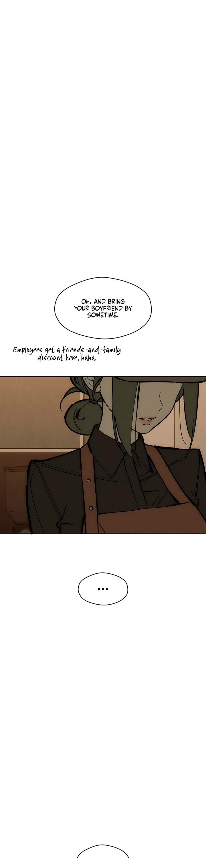 Tears on a Withered Flower Chapter 106 page 29 - Chapter 106