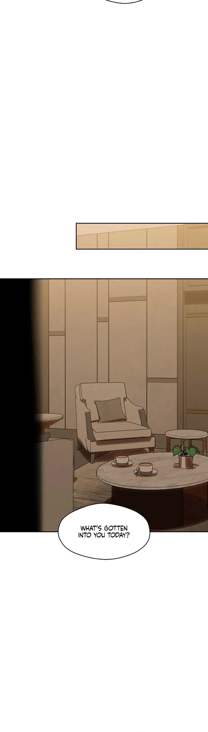 Tears on a Withered Flower Chapter 106 page 32 - Chapter 106