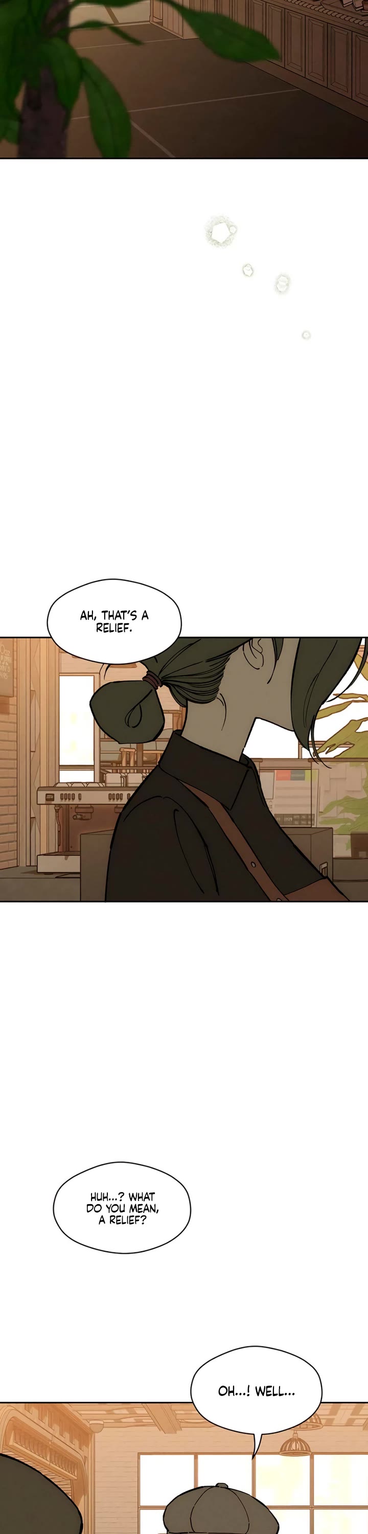 Tears on a Withered Flower Chapter 106 page 6 - Chapter 106
