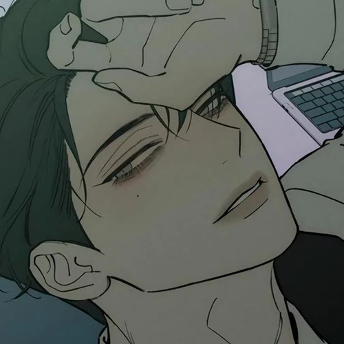 Tears on a Withered Flower Chapter 106 cover