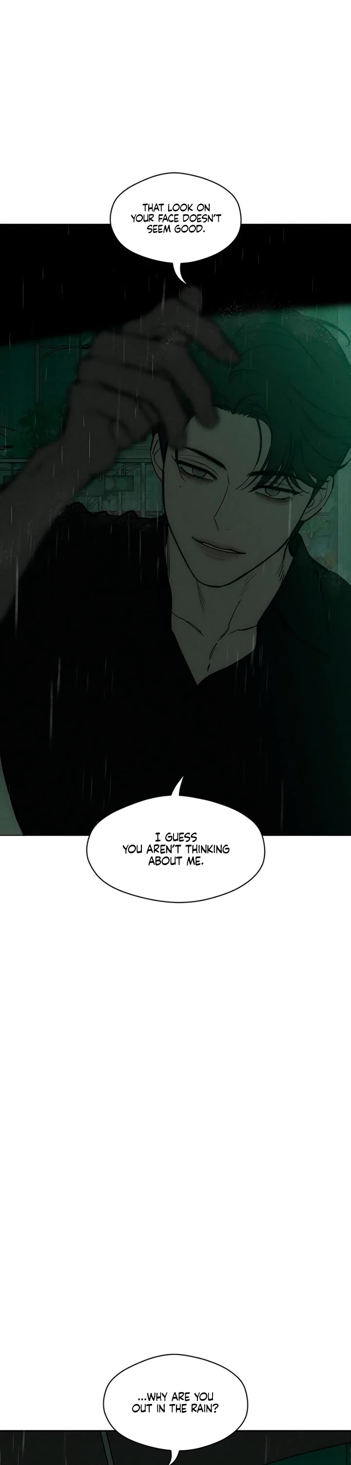 Tears on a Withered Flower Chapter 107 page 15 - Chapter 107