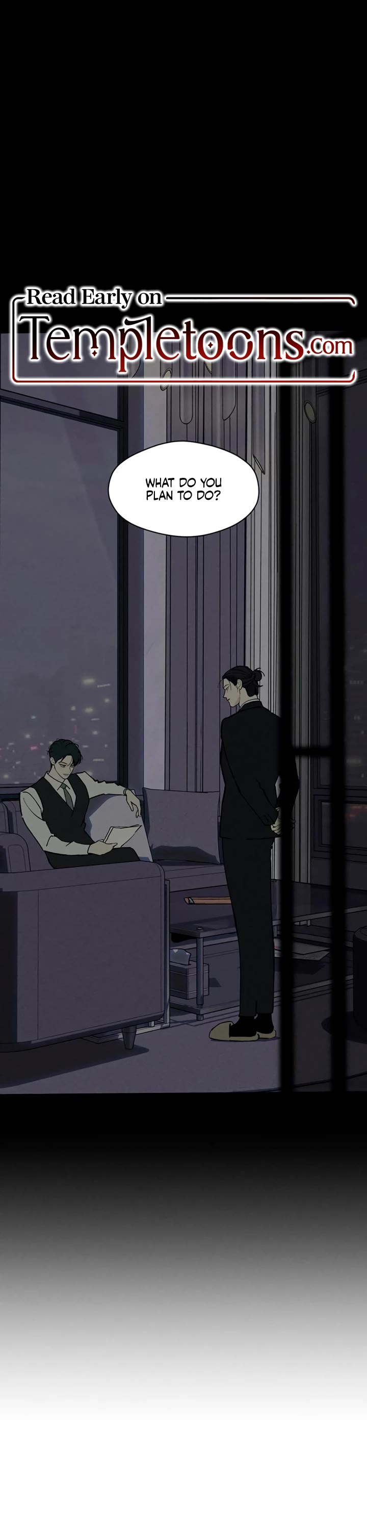 Tears on a Withered Flower Chapter 107 page 2 - Chapter 107