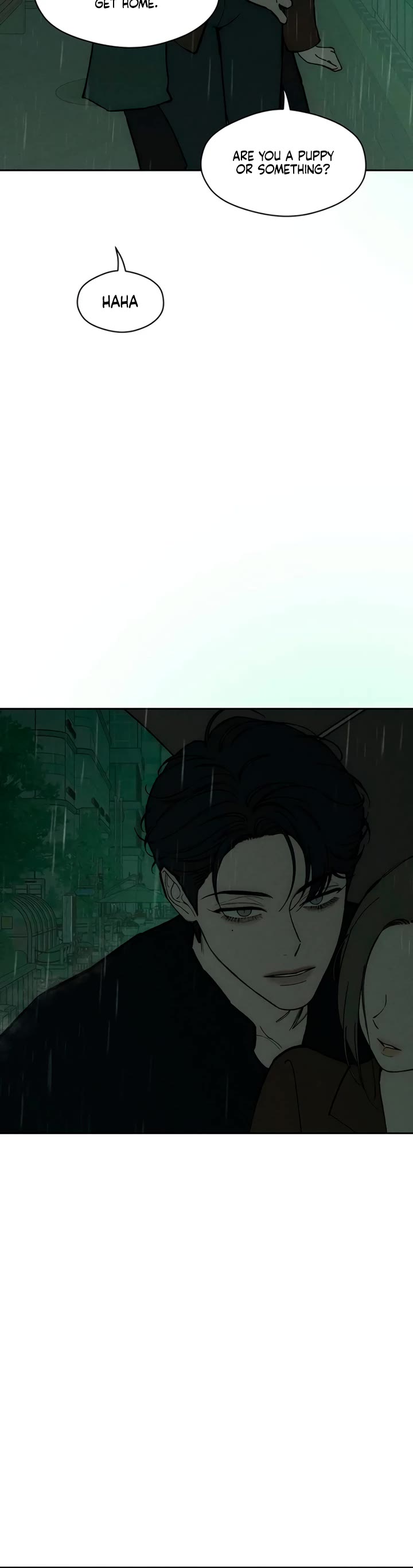 Tears on a Withered Flower Chapter 107 page 20 - Chapter 107