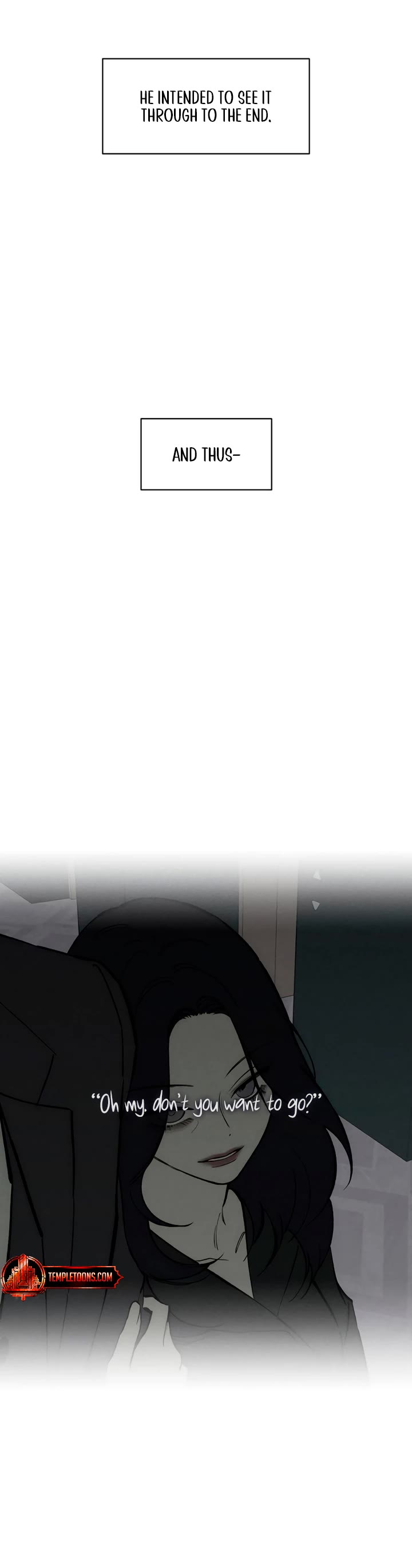 Tears on a Withered Flower Chapter 107 page 3 - Chapter 107