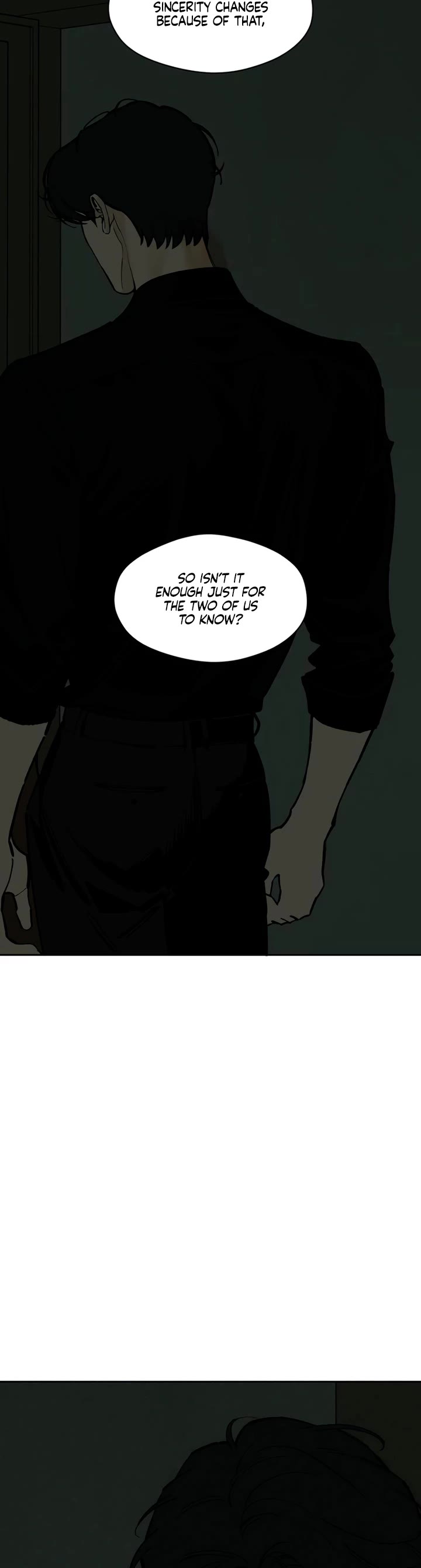 Tears on a Withered Flower Chapter 107 page 32 - Chapter 107