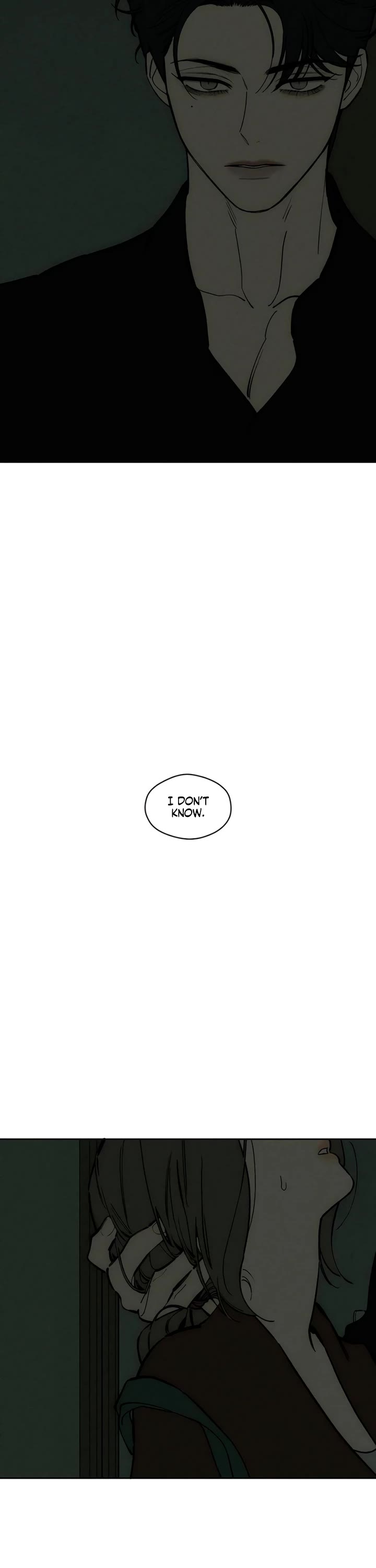 Tears on a Withered Flower Chapter 107 page 33 - Chapter 107