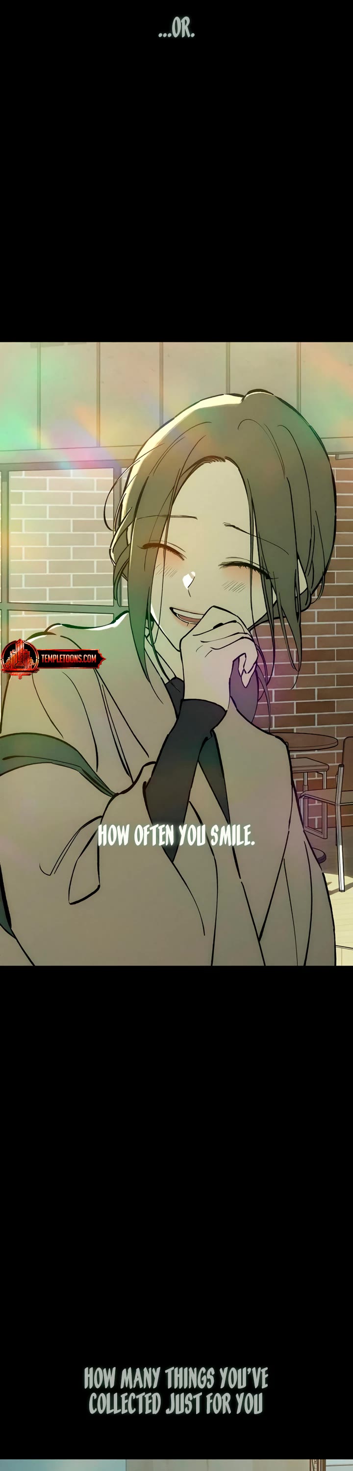 Tears on a Withered Flower Chapter 107 page 37 - Chapter 107