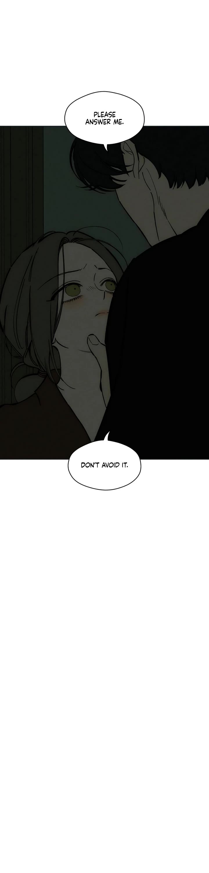 Tears on a Withered Flower Chapter 107 page 40 - Chapter 107