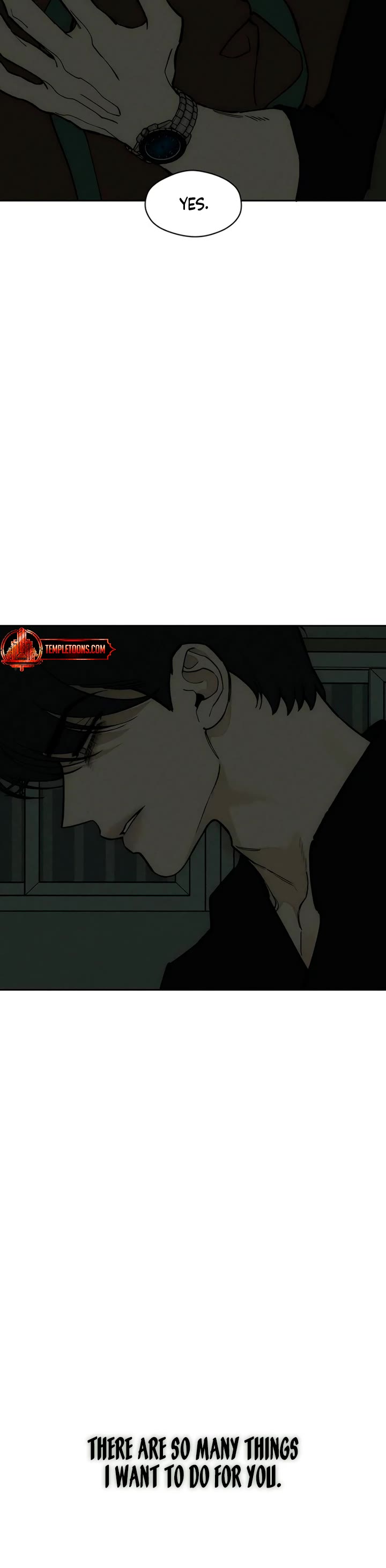Tears on a Withered Flower Chapter 107 page 43 - Chapter 107
