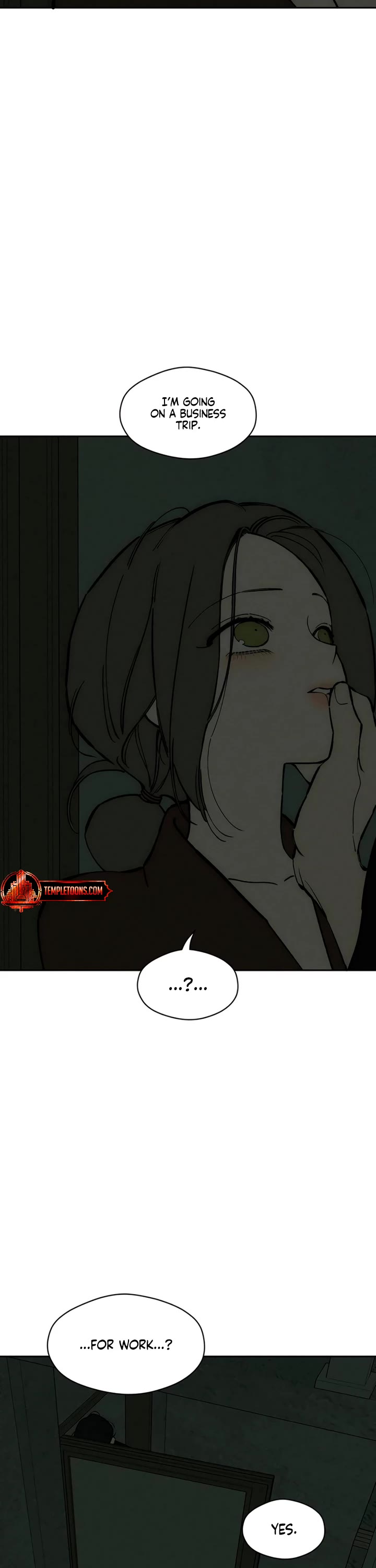 Tears on a Withered Flower Chapter 107 page 46 - Chapter 107