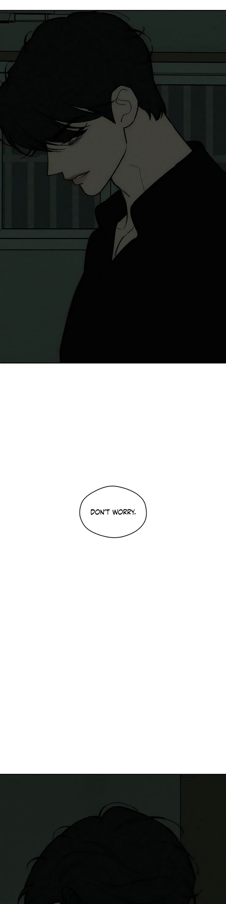 Tears on a Withered Flower Chapter 107 page 48 - Chapter 107