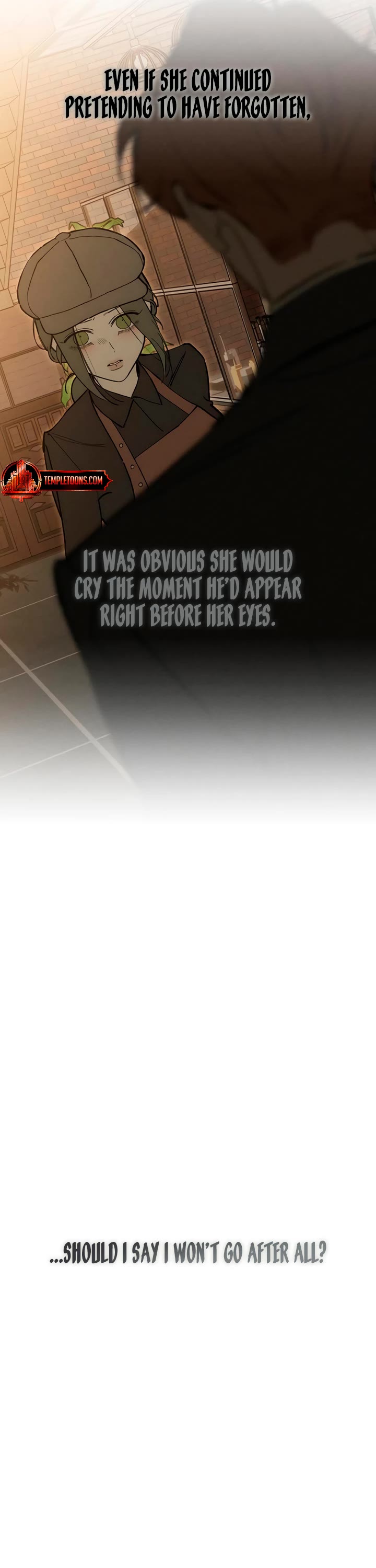 Tears on a Withered Flower Chapter 107 page 6 - Chapter 107