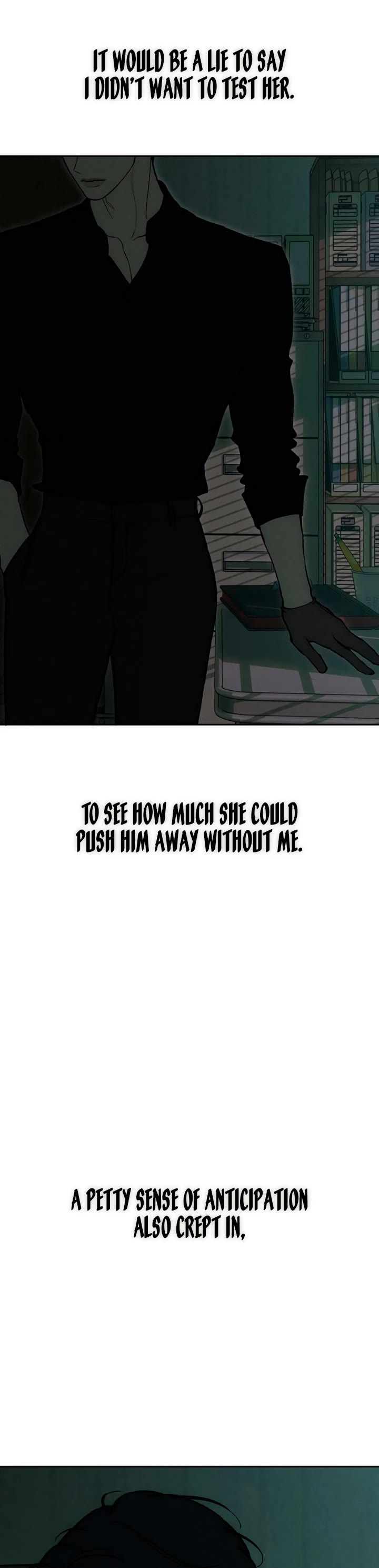 Tears on a Withered Flower Chapter 107 page 7 - Chapter 107