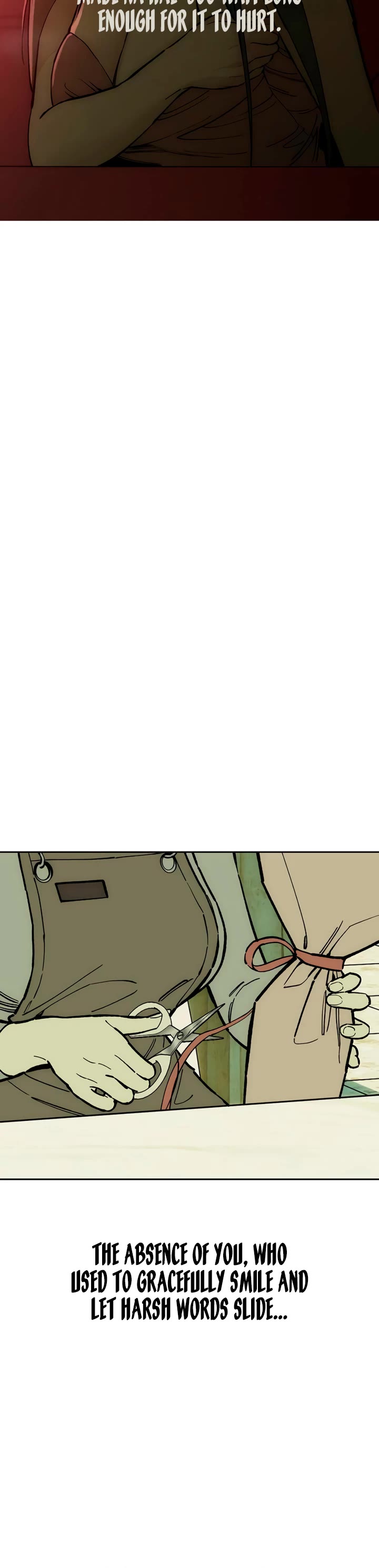 Tears on a Withered Flower Chapter 108 page 12 - Chapter 108