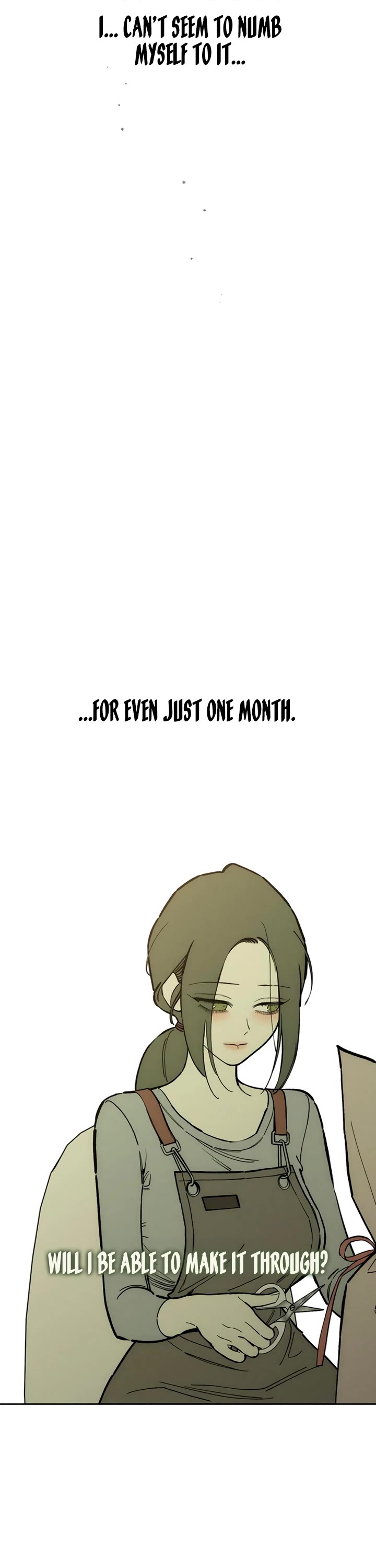 Tears on a Withered Flower Chapter 108 page 13 - Chapter 108
