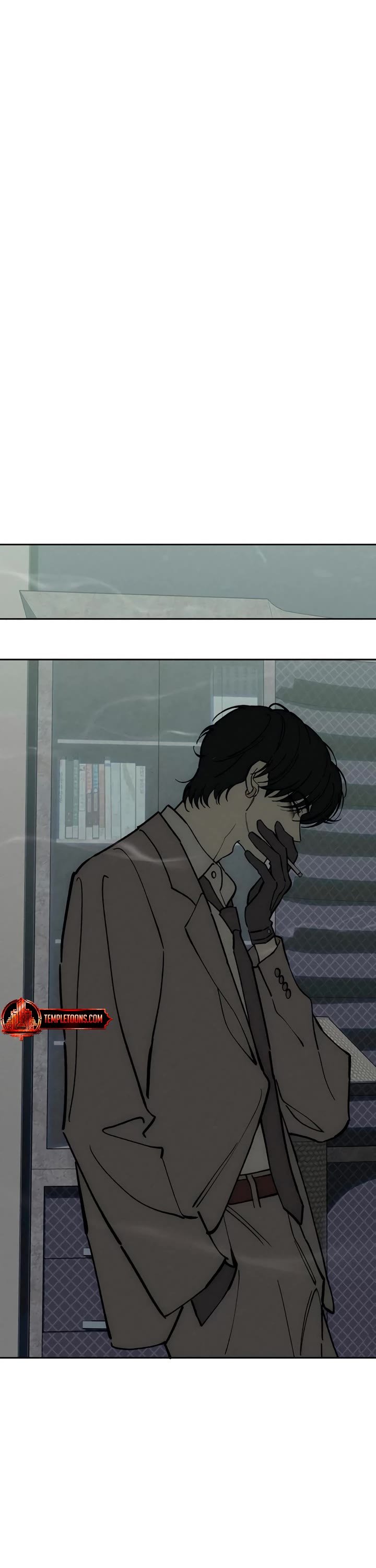 Tears on a Withered Flower Chapter 108 page 14 - Chapter 108