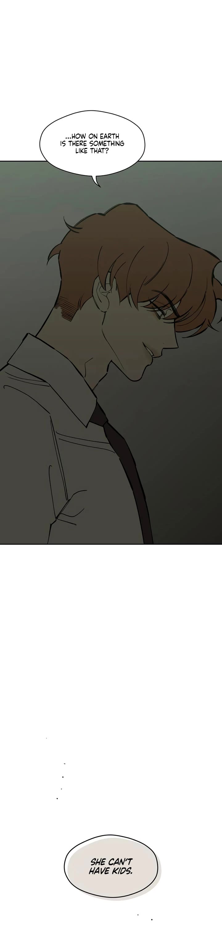 Tears on a Withered Flower Chapter 109 page 14 - Chapter 109