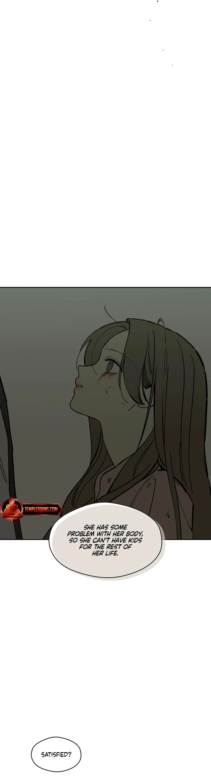 Tears on a Withered Flower Chapter 109 page 15 - Chapter 109