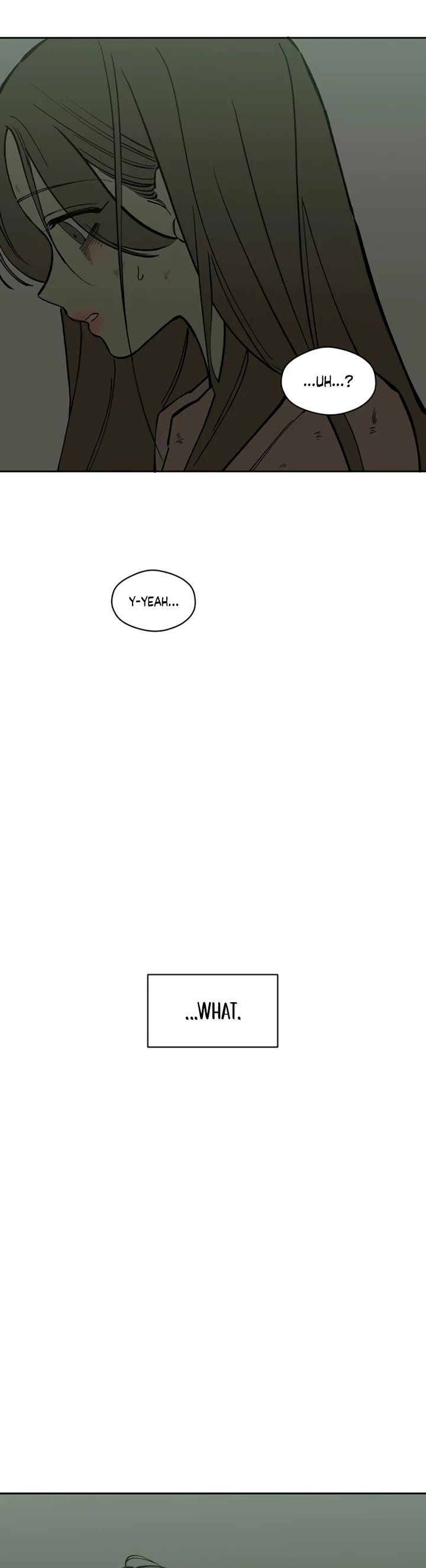Tears on a Withered Flower Chapter 109 page 16 - Chapter 109