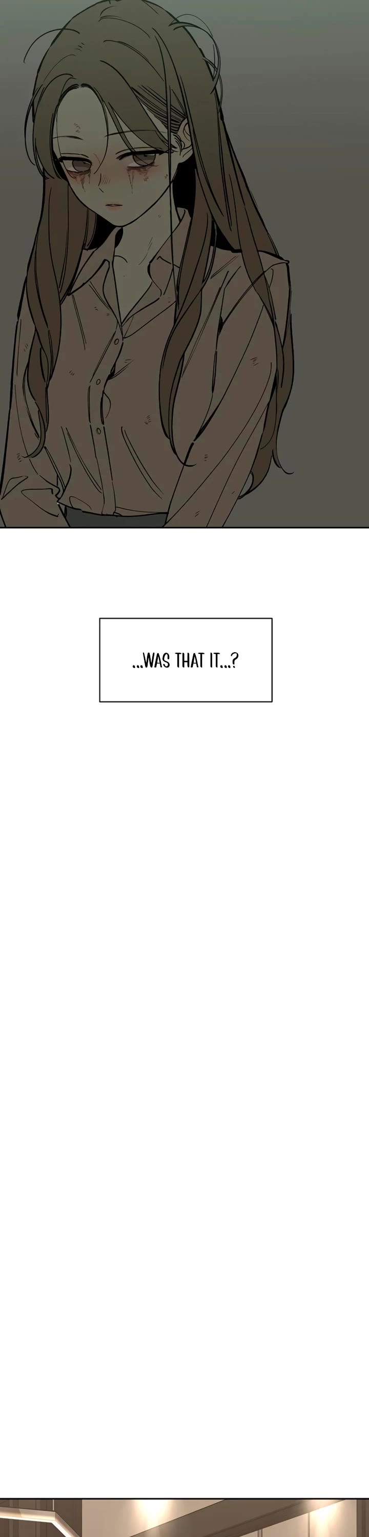 Tears on a Withered Flower Chapter 109 page 17 - Chapter 109