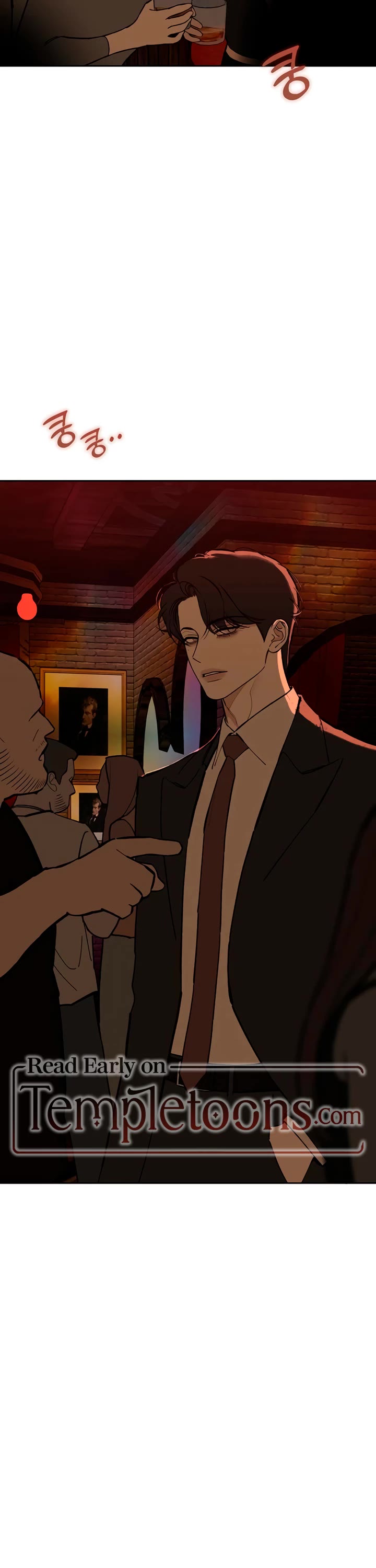 Tears on a Withered Flower Chapter 109 page 24 - Chapter 109