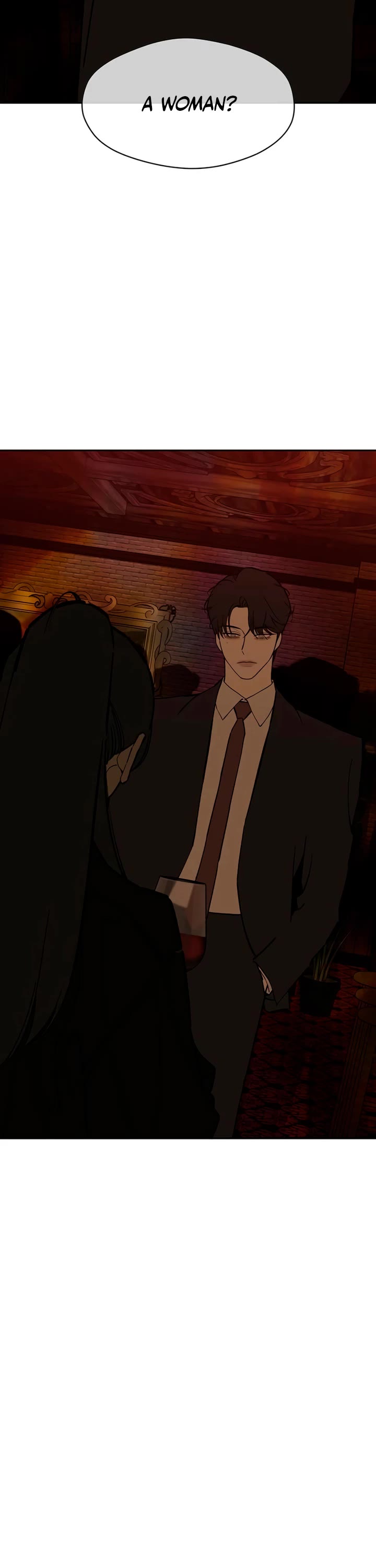 Tears on a Withered Flower Chapter 109 page 27 - Chapter 109
