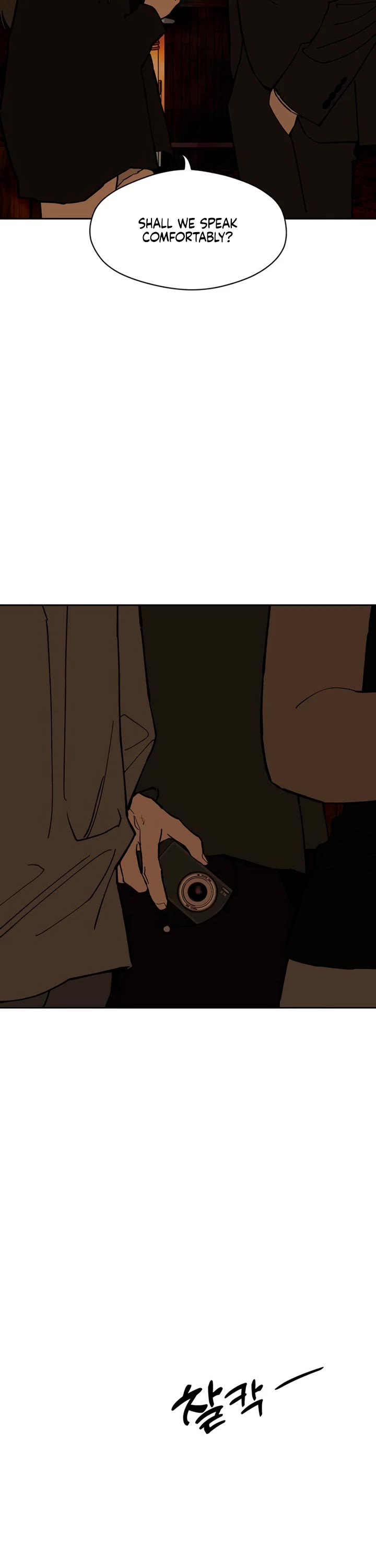 Tears on a Withered Flower Chapter 109 page 30 - Chapter 109