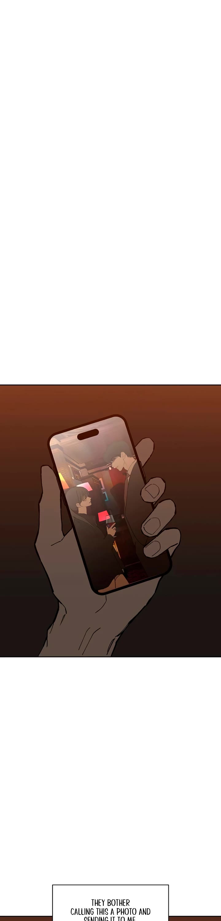 Tears on a Withered Flower Chapter 109 page 31 - Chapter 109
