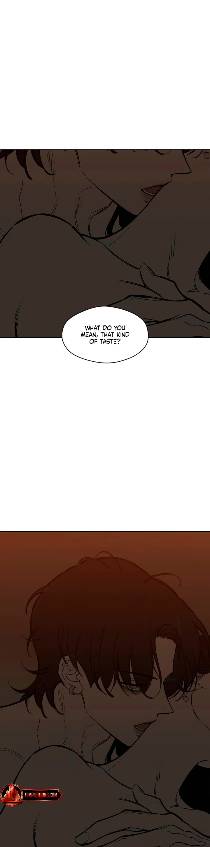 Tears on a Withered Flower Chapter 109 page 36 - Chapter 109