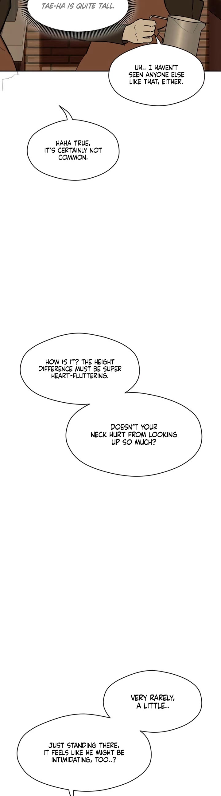 Tears on a Withered Flower Chapter 109 page 39 - Chapter 109