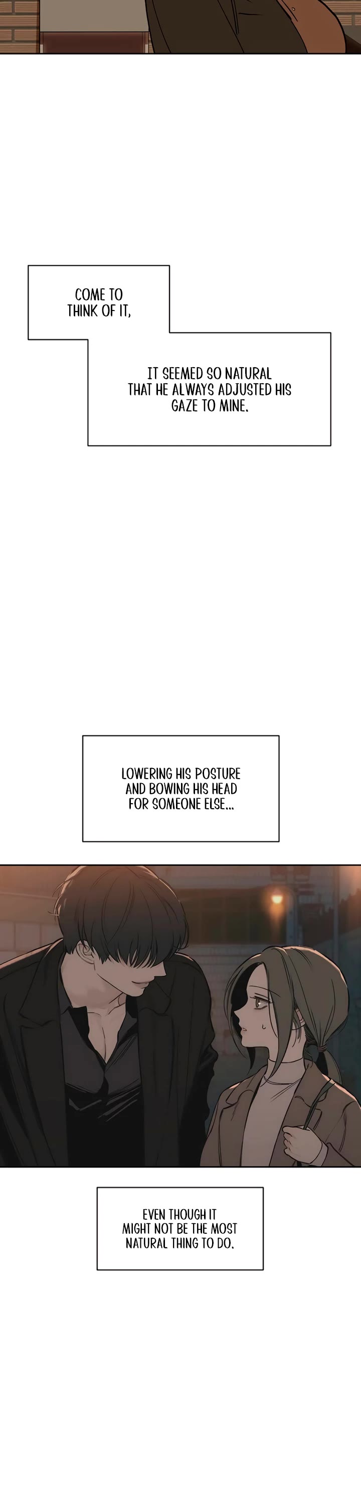 Tears on a Withered Flower Chapter 109 page 43 - Chapter 109