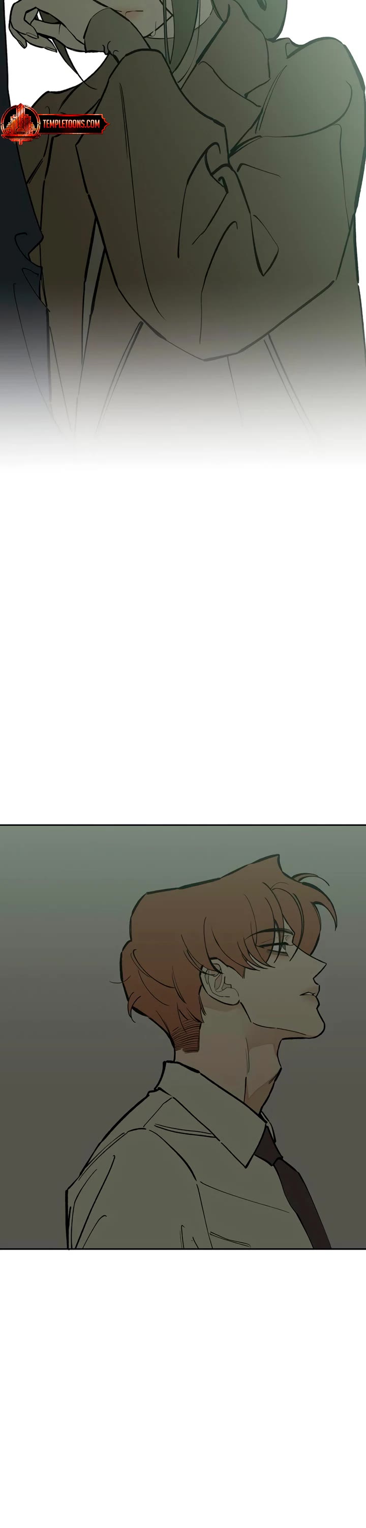 Tears on a Withered Flower Chapter 109 page 8 - Chapter 109