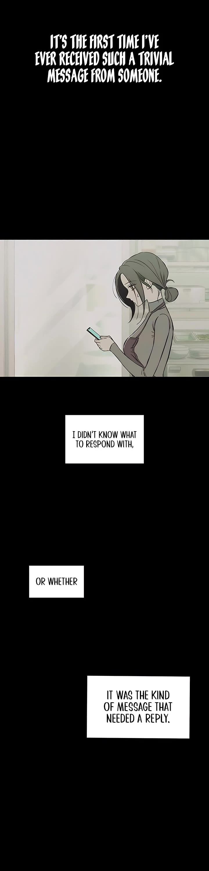 Tears on a Withered Flower Chapter 11 page 12 - Chapter 11