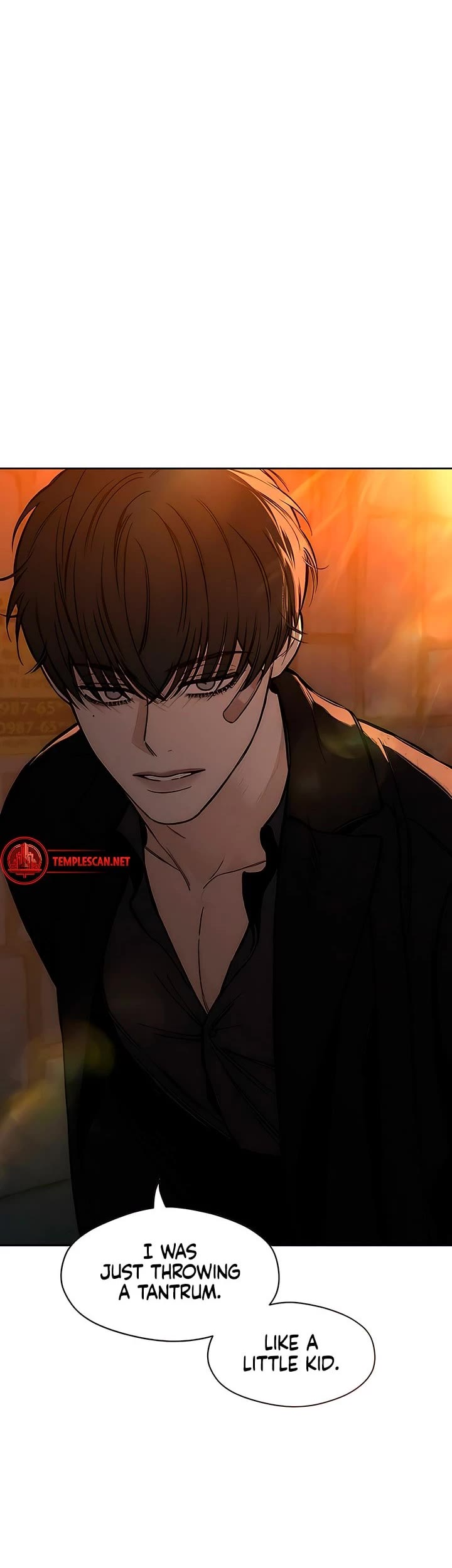 Tears on a Withered Flower Chapter 11 page 20 - Chapter 11
