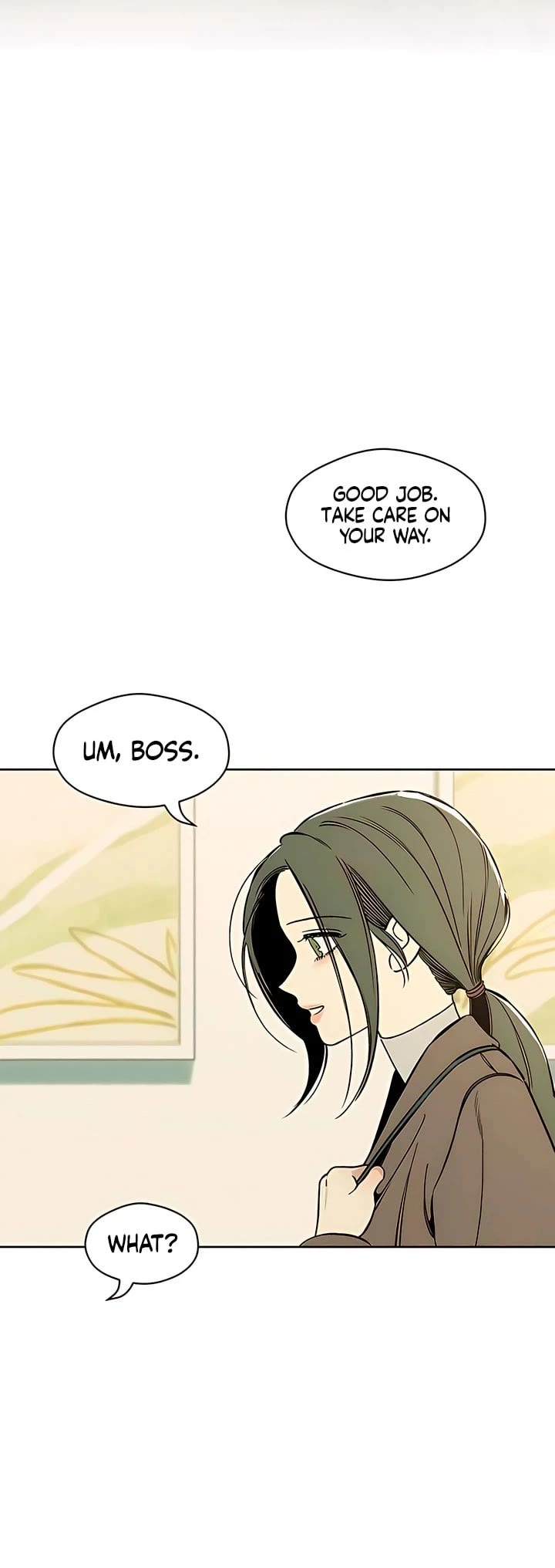 Tears on a Withered Flower Chapter 11 page 24 - Chapter 11