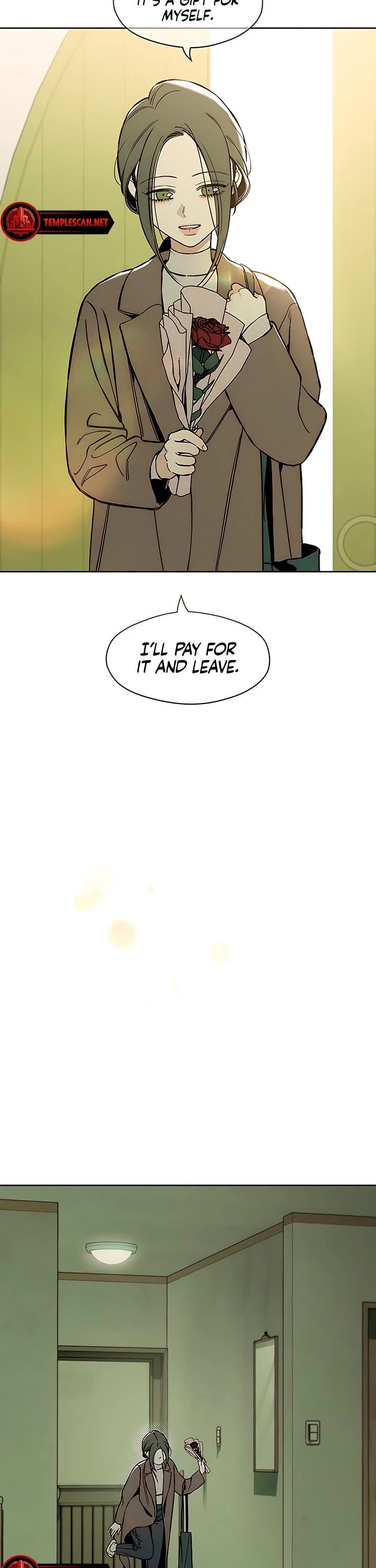 Tears on a Withered Flower Chapter 11 page 26 - Chapter 11