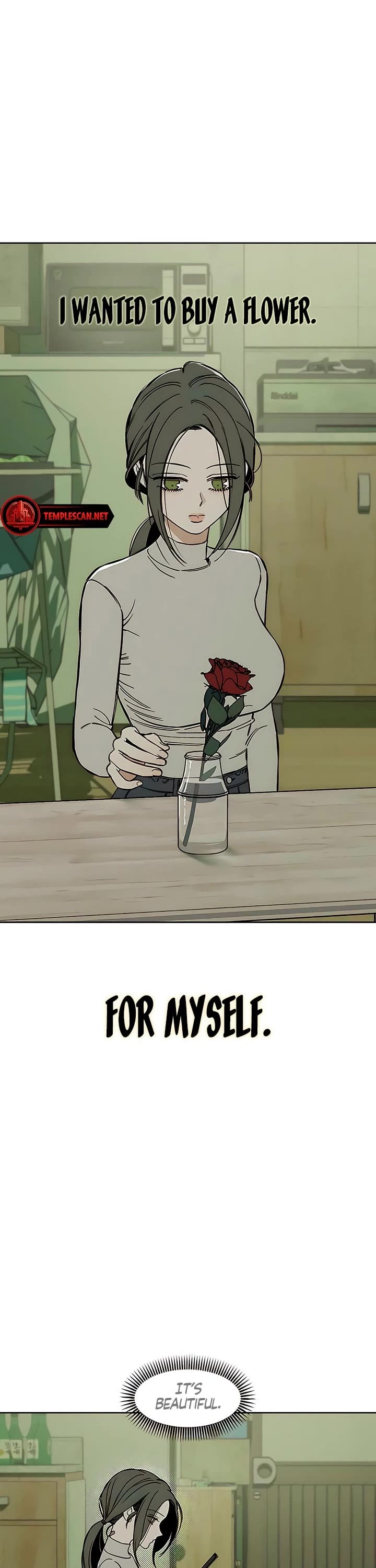 Tears on a Withered Flower Chapter 11 page 28 - Chapter 11