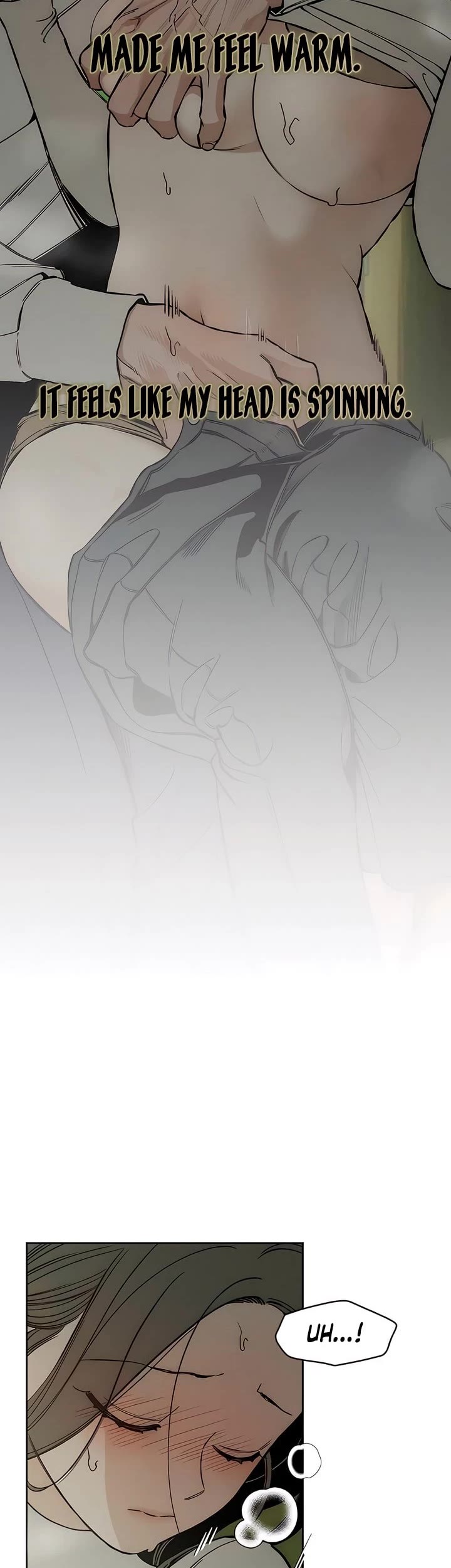 Tears on a Withered Flower Chapter 11 page 40 - Chapter 11