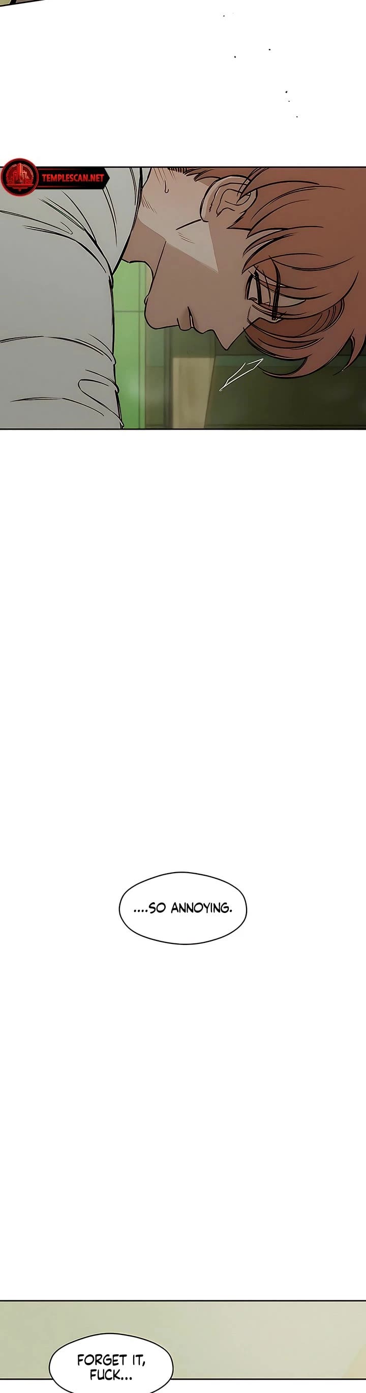 Tears on a Withered Flower Chapter 11 page 44 - Chapter 11